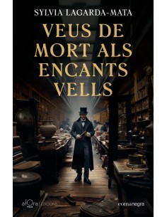 Veus de mort als Encants Vells butxaca