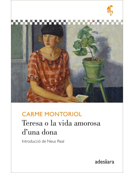 Teresa o la vida amorosa duna dona
