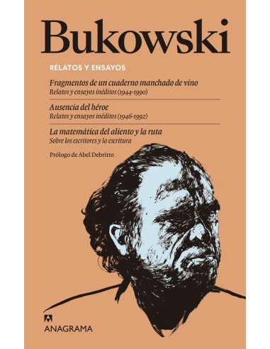 Relatos y ensayos