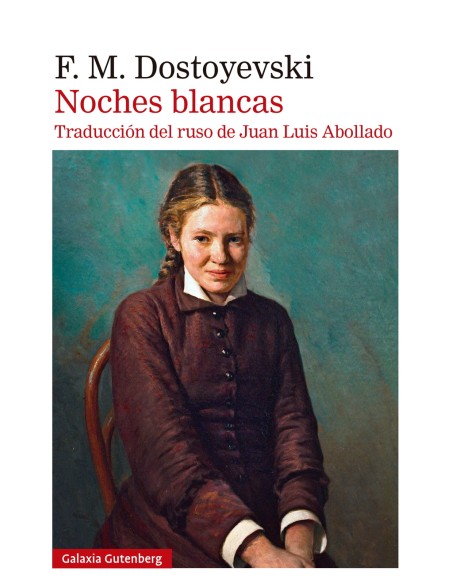 Noches blancas