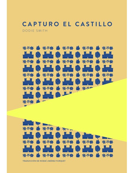 Capturo el castillo