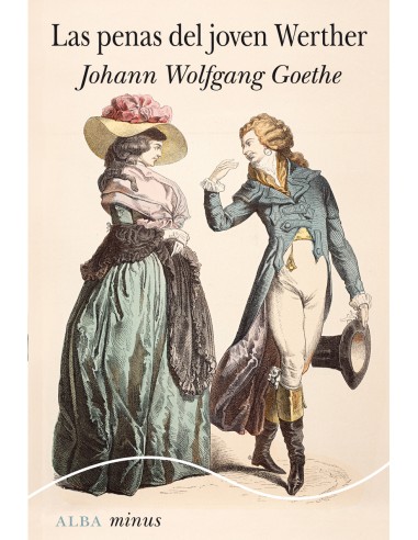 Las penas del joven Werther
