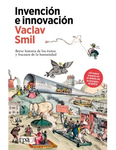 Invencion e innovacion