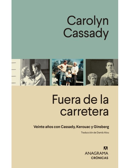 Fuera de la carretera