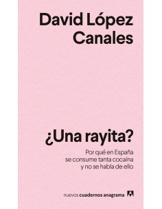 Una rayita