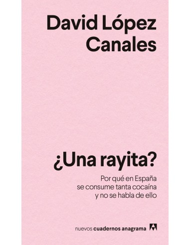 Una rayita