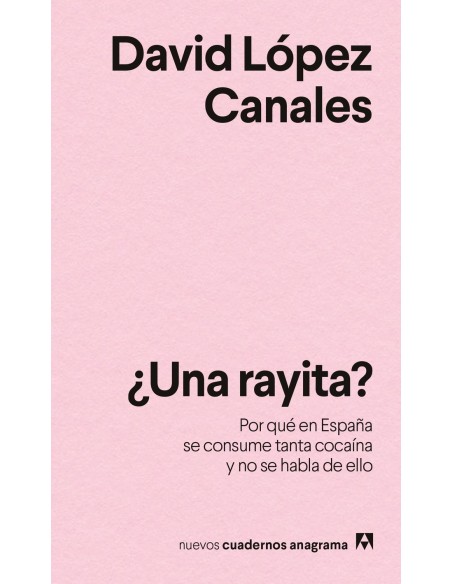 Una rayita