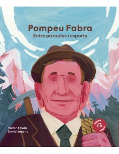 Pompeu Fabra Entre paraules i esports