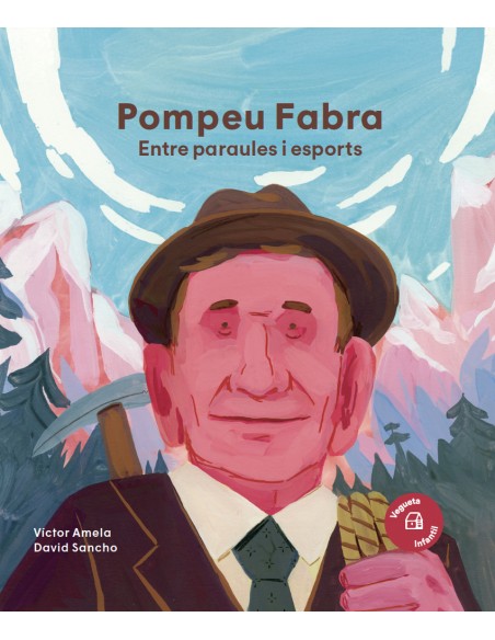 Pompeu Fabra Entre paraules i esports Pompeu Fabra Entre paraules i esports