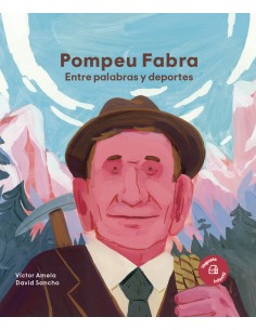 Pompeu Fabra Entre palabras y deportes