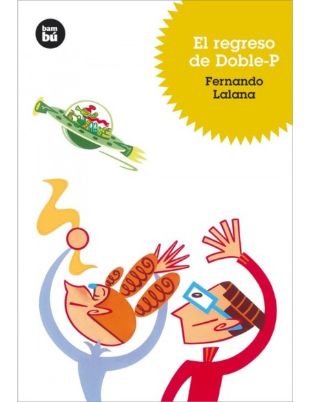 El regreso de Doble P