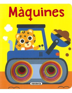 Maquines