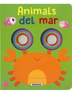Animals del mar