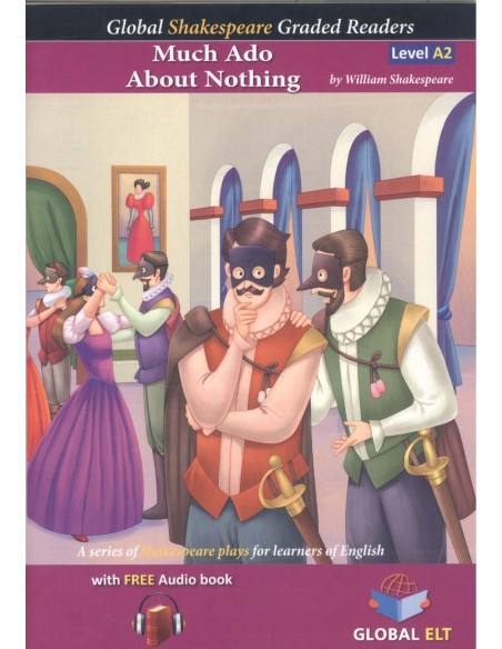 Much ado about nothing A2
