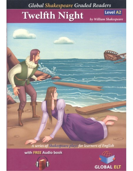 Twelfth night A2