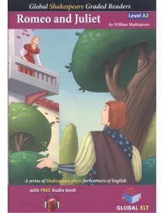 Romeo and Juliet A2
