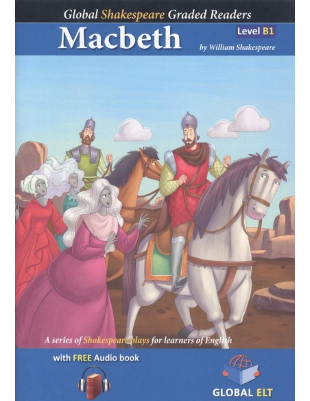 Macbeth B1