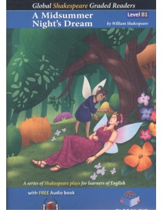 A midsummer nights dream B1