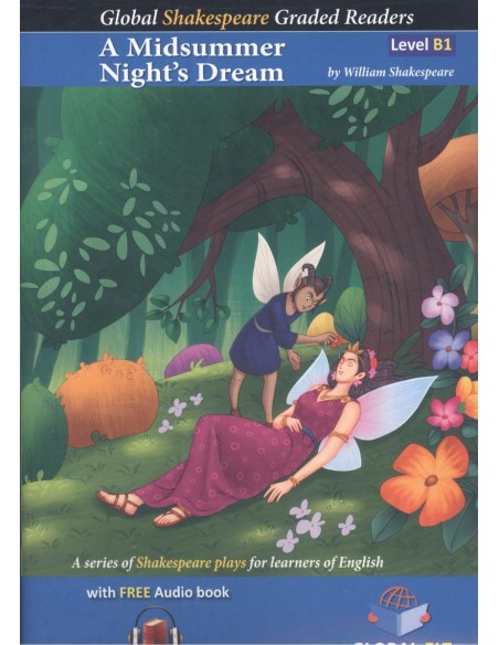 A midsummer nights dream B1