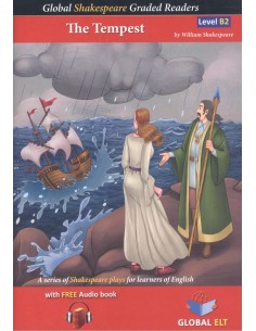 THE TEMPEST LEVEL B2