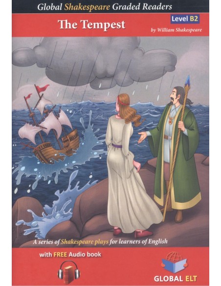 THE TEMPEST LEVEL B2