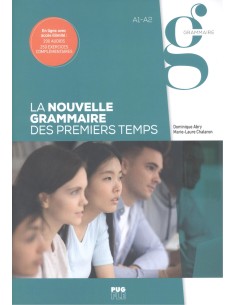 Nouvelle grammaire des primers temps