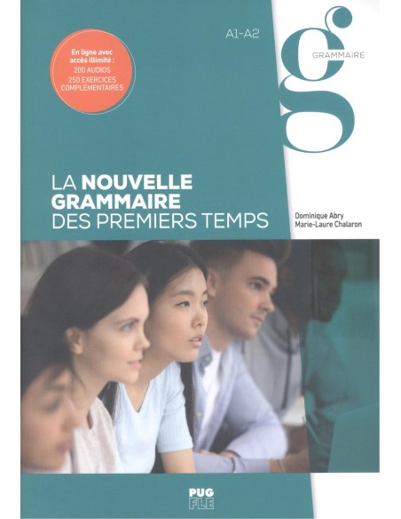 Nouvelle grammaire des primers temps