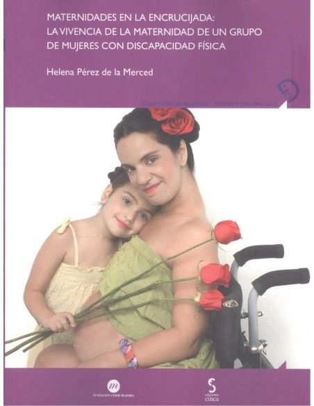 Maternidad en la encrucijada vivencia de maternidad grupo