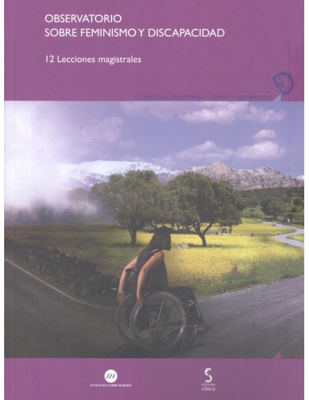 OBSERVATORIO SOBRE FEMINISMO Y DISCAPACIDAD
