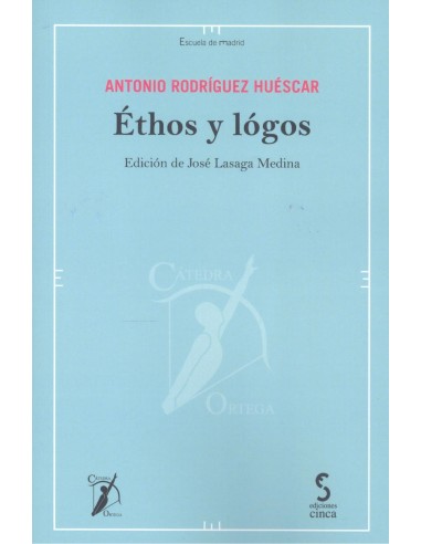 Ethos y logos