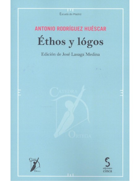 Ethos y logos