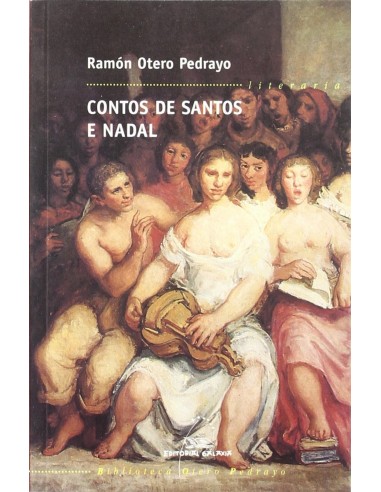 Contos de Santos e Nadal