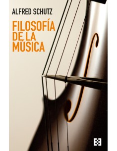 FILOSOFIA DE LA MUSICA