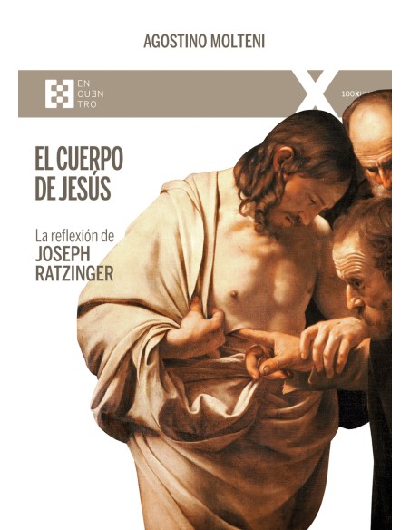 CUERPO DE JESUS EL