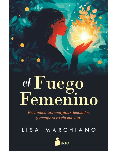 El fuego femenino