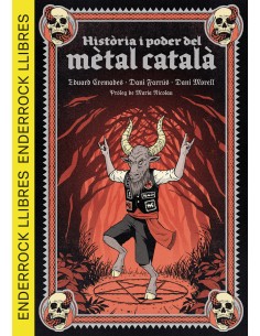 Historia i poder del metal catala