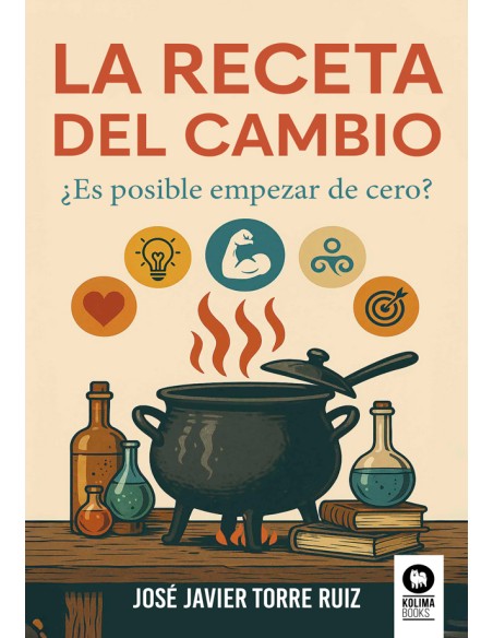 RECETA DEL CAMBIO LA