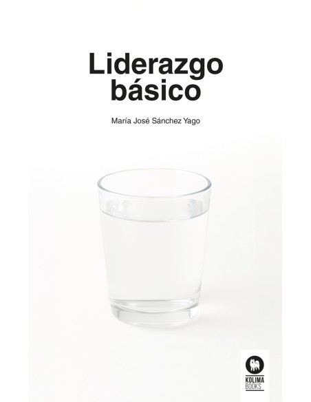 LIDERAZGO BASICO
