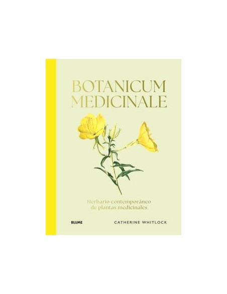 BOTANICUM MEDICINALE