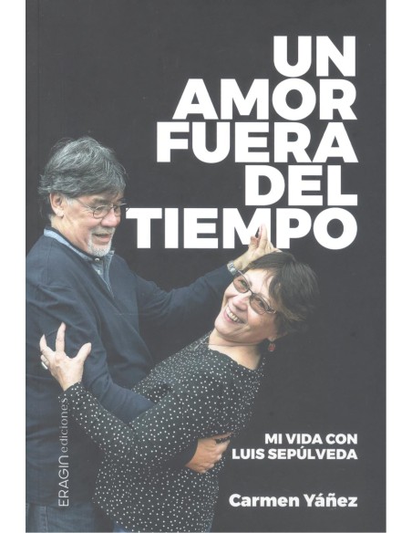 UN AMOR FUERA DEL TIEMPO
