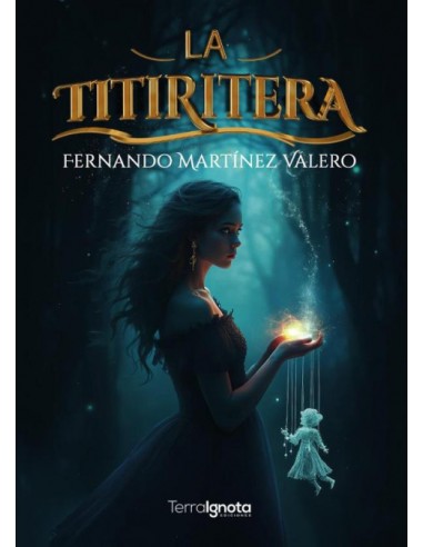 TITIRITERA LA