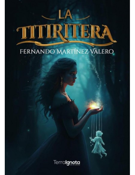 TITIRITERA LA