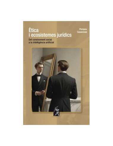 Etica i ecosistemes juridics