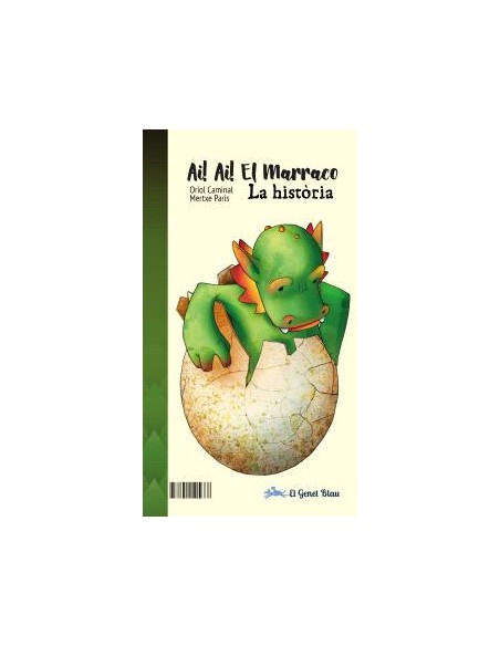 Aiai el marraco