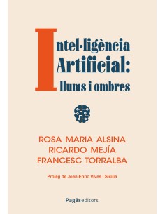 INTELLIGENCIA ARTIFICIAL LLUMS I OMBRES