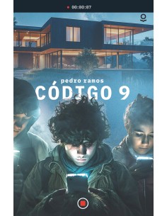 CODIGO 9