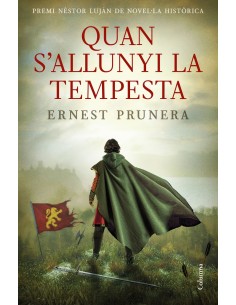 Quan s allunyi la tempesta