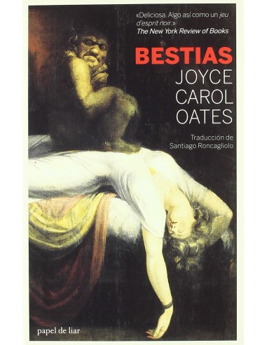 Bestias