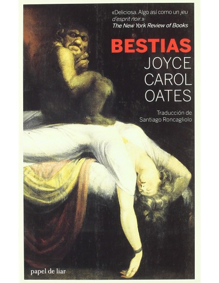 Bestias