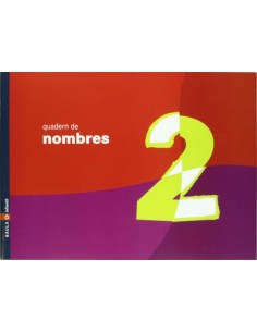 CAT052QUADNOMBRES INFANTIL